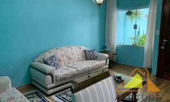 Imagem 3: Sobrado para alugar - Baeta Neves - São Bernardo do Campo