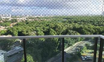 Imagem 3: Alugo apto no lê parc boa viagem