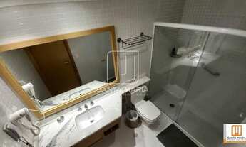 Imagem 4: Apartamento (kitnete) 1 dormitórios, cozinha planejada, portaria 24hs, lazer, espaço gourm