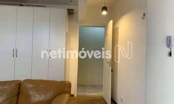 Imagem 7: Locação Apartamento 1 quarto Vila Nova Conceição São Paulo