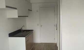 Imagem 3: Studio para aluguel possui 26 metros quadrados com 1 quarto em Centro - São Paulo - SP