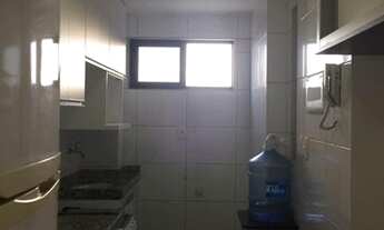 Imagem 4: Apartamento para venda com 44 metros quadrados com 2 quartos em São Jorge - Maceió