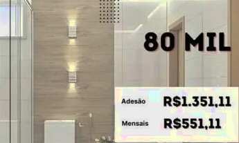 Imagem 2: Casa para venda tem 100 metros quadrados com 3 quartos em Lapa de Baixo - São Paulo - SP