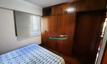 Imagem 7: Apartamento com 3 dormitórios à venda, 113 m² por R$ 535.000,00 - Centro - São José dos Ca