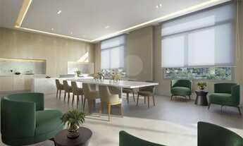 Imagem 6: São Paulo - Apartamento Padrão - PARAÍSO