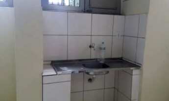 Imagem 6: Centro Gamboa - Apto Conjugado Quarto e Banheiro - R$ 550,00