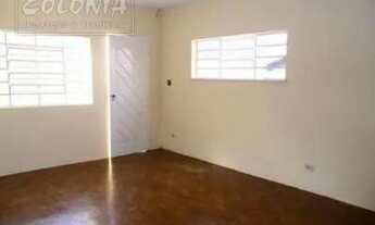 Imagem: Santo André - Casa Padrão - Vila Guiomar