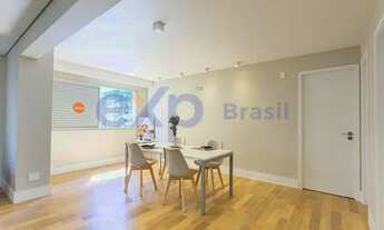 Imagem 3: Apartamento de 161m2 em Indianópolis