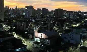 Imagem 2: Apartamento na Vila Gustavo com 43 m², 2 dormitórios