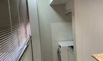 Imagem 4: 12345 - Apartamento no bairro Tibery