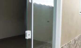 Imagem 6: Casa com piscina - BAIXA ENTRADA