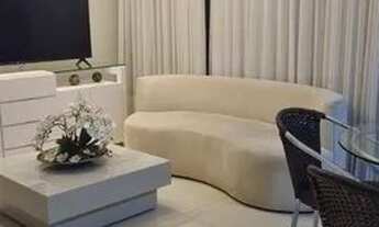 Imagem: Espetacular 4 Quartos frente mar da Praia