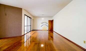 Imagem 2: Apartamento para venda tem 216 metros quadrados com 3 quartos em Anhangabaú - Jundiaí - SP