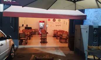 Imagem: Passa-se o Ponto