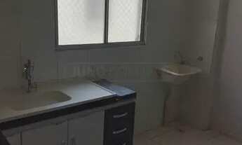 Imagem 5: Apartamento para aluguel, 2 quartos, 1 vaga, Piazza San Marco - Piracicaba/SP