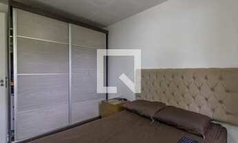 Imagem 7: Apartamento para Aluguel - Vargem Pequena, 2 Quartos, 50 m2