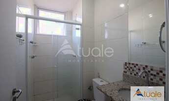 Imagem 11: Apartamento com 2 dormitórios, 57 m² - venda por R$ 265.000,00 ou aluguel por R$ 1.695,00