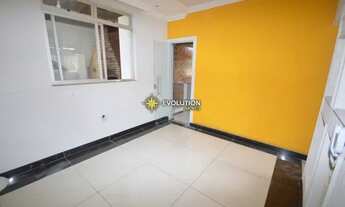 Imagem 6: Apartamento para aluguel com 105 metros quadrados com 3 quartos em Copacabana - Belo Horiz