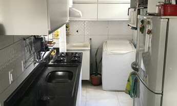 Imagem 5: Vd apt 2 Qts reformado qnl 08 Tag Norte