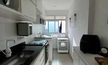 Imagem 6: Apartamento com 2 dormitórios à venda, 59 m² por R$ 460.000 - Urbanova - São José dos Camp