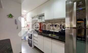 Imagem 7: Apartamento à venda em Capim Macio (Natal/RN) I Condomínio Ville de Nice - 68m² - 3 quarto