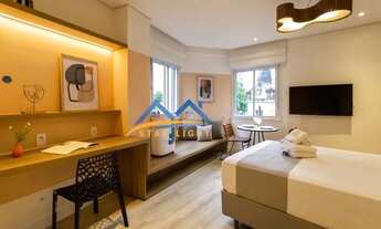 Imagem 2: SÃO PAULO - Apartamento Padrão - CENTRO