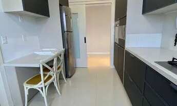 Imagem 3: Locação Anual Apartamento com 2 dormitórios