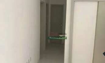 Imagem 4: Apartamento com 2 dormitórios à venda, 65 m² por R$ 265.000,00 - Areão - Taubaté/SP