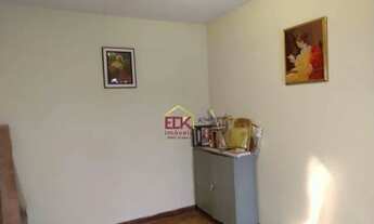 Imagem 3: Casa com 8 dormitórios à venda, 300 m² por R$ 750.000,00 - Centro - Taubaté/SP