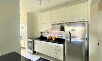 Imagem 6: Apartamento com 3 dormitórios à venda, 80 m² por R$ 660.000,00 - Barcelona - São Caetano d