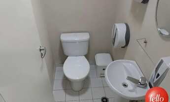 Imagem 3: São Paulo - Conjunto Comercial/Sala - Bela Vista