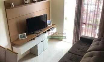 Imagem: Cobertura com 3 dormitórios à venda, 137