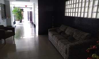 Imagem 4: Apartamento para venda com 139 metros quadrados com 3 quartos em Tambaú - João Pessoa - PB