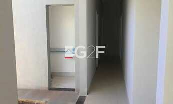 Imagem 7: Casa - Vila Monte Alegre - Paulínia