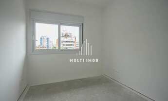 Imagem 7: Apartamento 2D 1 suíte 1 vaga no Rio Branco