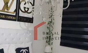 Imagem 7: Apartamento com 2 dormitórios à venda, 64 m² por R$ 510.000,00 - Jardim - Santo André/SP