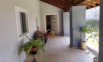 Imagem 4: Casa com 4 dormitórios à venda, 295 m² por R$ 1.220.000 - Condomínio Lagoinha - Jacareí/SP