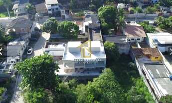 Imagem 2: Condomínio de 4 Casas Duplex em Interlagos 2, acabamento de primeira