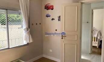 Imagem 3: Apartamento com 3 dormitórios à venda, 170 m² por R$ 1.500.000,00 - Alto de Pinheiros - Sã