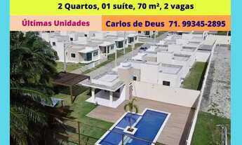 Imagem: Busca Vida Side Concept, 2 quartos, 01 suíte