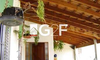 Imagem 4: Casa venda Campinas