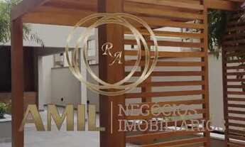 Imagem 6: LM AP08147 Apartamento, 2 dormitórios, planejados, 65 m² , Varanda Gourmet , Jardim Satél