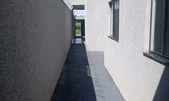 Imagem 6: Vendo Casas no Jardim Marques de Abreu - Goiânia. Próximo a Eternit, Anel Viária, BR 060