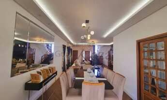 Imagem 7: Casa de condomínio para aluguel e venda tem 278 metros quadrados com 4 quartos