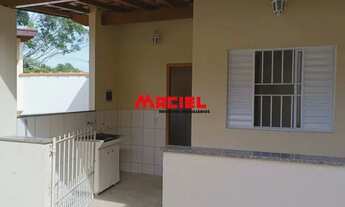 Imagem: Casa Padrão em São José dos Campos