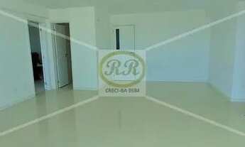 Imagem 2: AQUARIUS: SEASONS RESIDENCE, 3 SUÍTES, 126m², VISTA MAR, 2 VAGAS, ARMÁRIOS EM TODOS AMBIEN