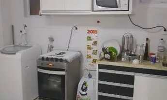 Imagem 2: Aluga-se 3/4 amplo e ventilado, localização privilegiada