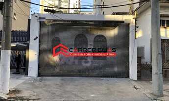 Imagem 3: Casa Comercial para locação 196 m² em Jardim Paulista - São Paulo - SP