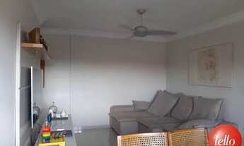 Imagem 3: São Paulo - Apartamento Padrão - Casa Verde