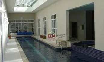 Imagem 7: Apartamento com 4 dormitórios, 184 m² - venda por R$ 2.730.000,00 ou aluguel por R$ 10.850